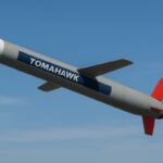 ما عدد صواريخ «توماهوك» لدى الولايات المتحدة؟