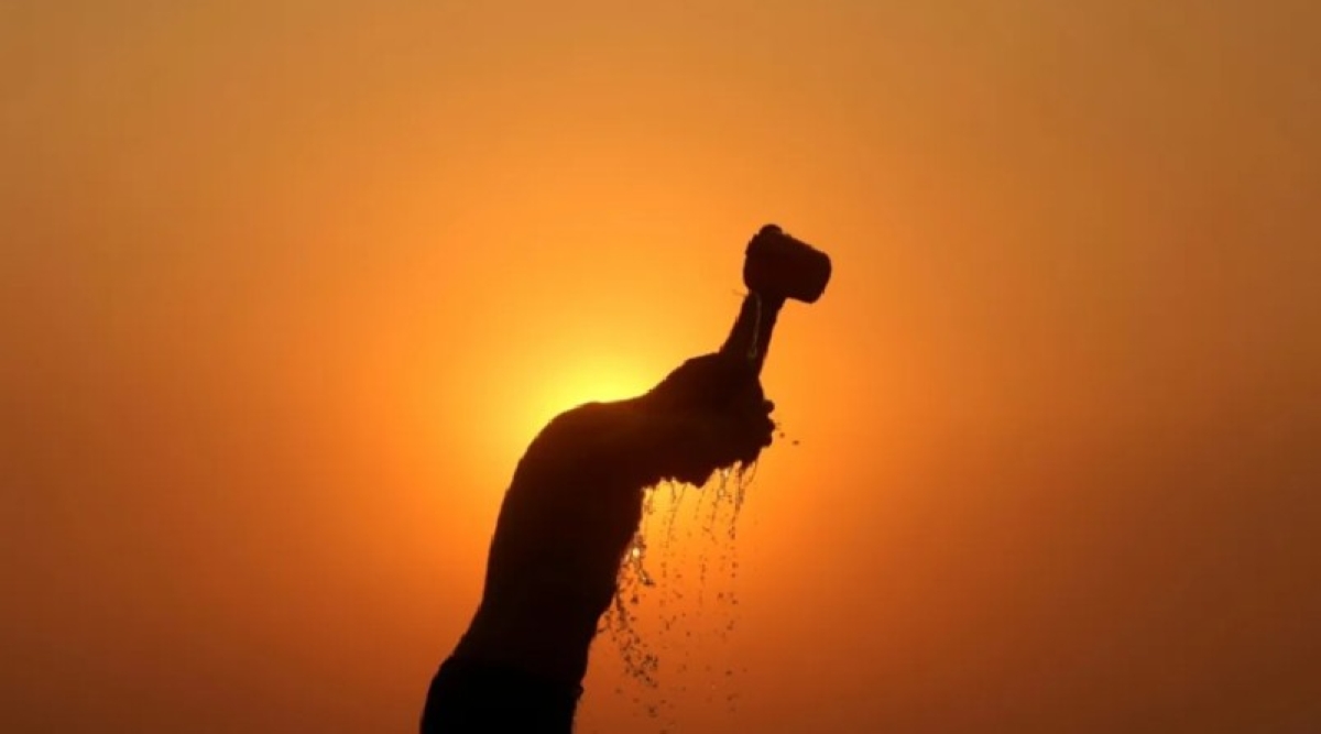 تقرير أممي: تغيّر المناخ يهدد حياة 900 مليون فقير تقرير أممي: تغيّر المناخ يهدد حياة 900 مليون فقير