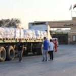 برنامج الأغذية العالمي: مدينة غزة «محرومة»من المساعدات