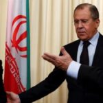 «سناب باك».. تفجر خلافات روسية إيرانية