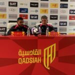 مدرب القادسية: نقاط نيوم هدفنا