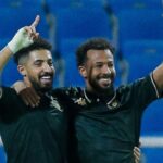 هتان باهبري: طموحي المشاركة مع المنتخب السعودي «عربياً وعالمياً»