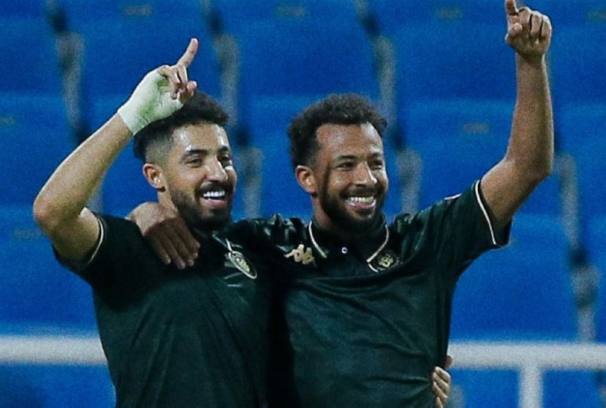 هتان باهبري: طموحي المشاركة مع المنتخب السعودي «عربياً وعالمياً»