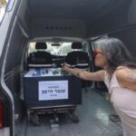 حماس تُسلم جثمان رهينة إسرائيلي للصليب الأحمر