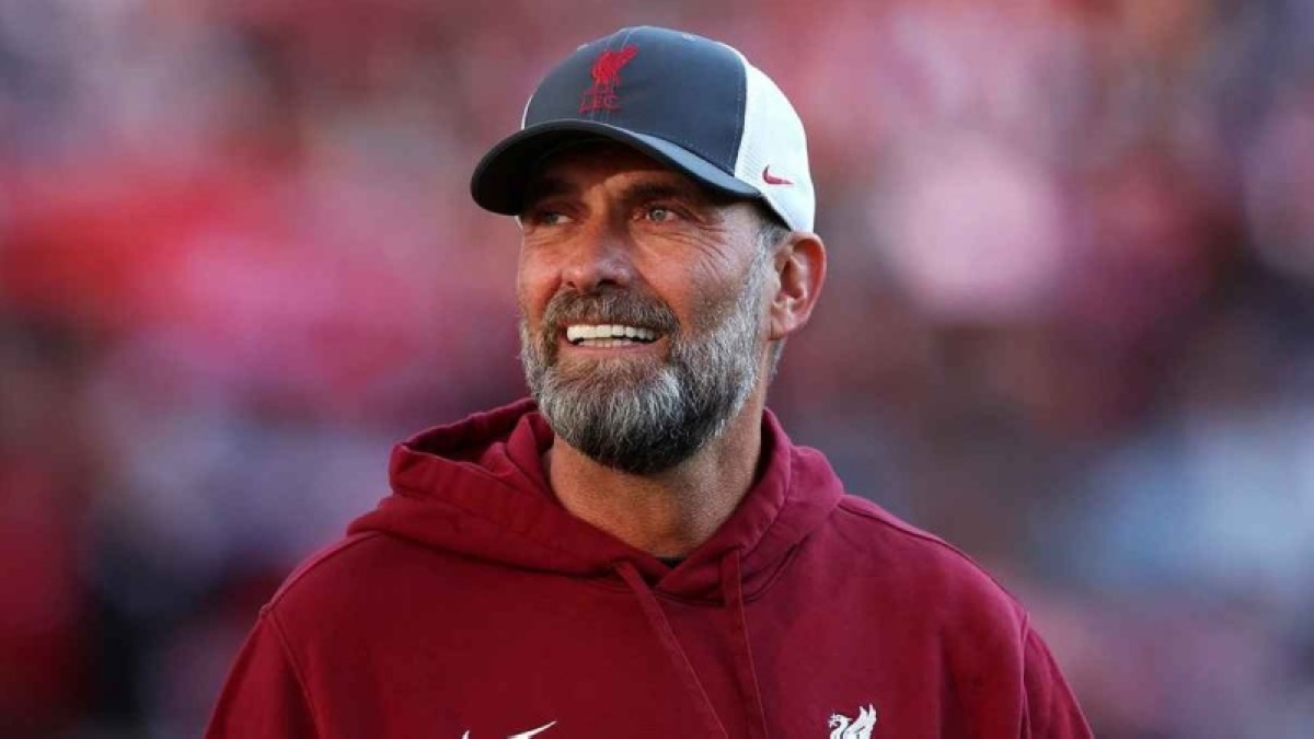 كلوب يتولى وظيفة جديدة كلوب يتولى وظيفة جديدة