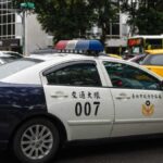 تايوانية تحاول تزوير وثائق مالية ببصمات رجلٍ ميت أثناء جنازته