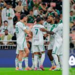 إيفان توني.. «قناص» لا يخطئ الشباك