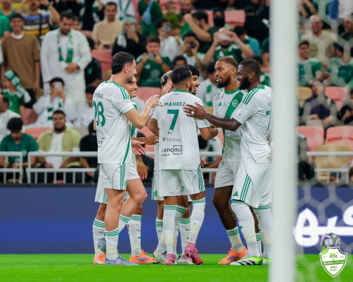 إيفان توني.. «قناص» لا يخطئ الشباك إيفان توني.. «قناص» لا يخطئ الشباك