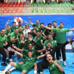 بمواجهة المالديف.. أخضر اليد يدشّن مشاركته في دورة الألعاب الآسيوية.. غداً