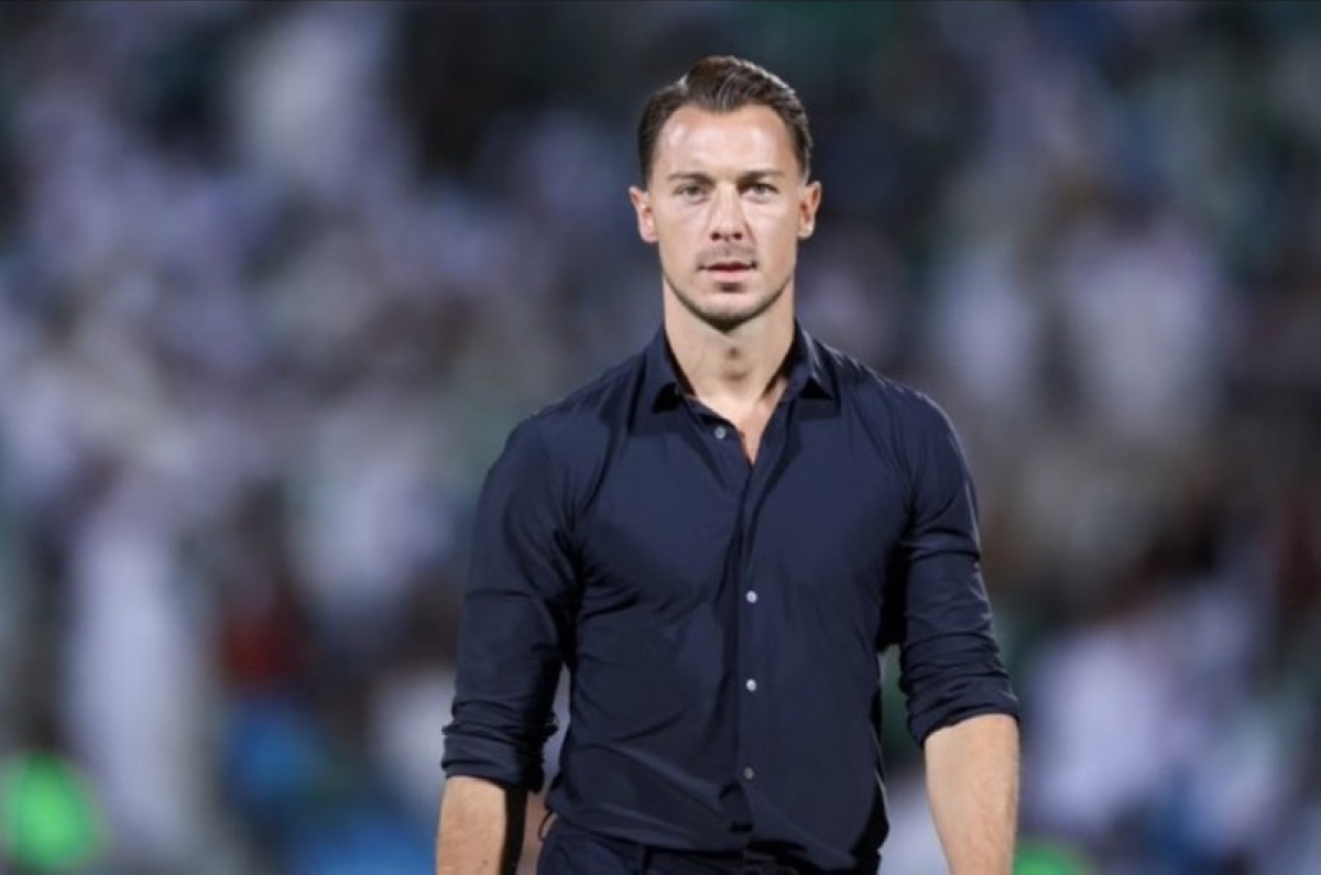 ماتياس: الأخطاء الدفاعية تسببت في الخطورة على مرمانا ماتياس: الأخطاء الدفاعية تسببت في الخطورة على مرمانا