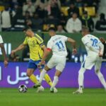 النصر عينه على نقاط الفتح
