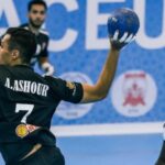 يد الأهلي «تضرب بقوة» وتتأهل لنصف نهائي أفريقيا