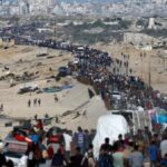 سقوط 34 قتيلاً و122 جريحاً.. 129 انتهاكاً إسرائيلياً لهدنة غزة