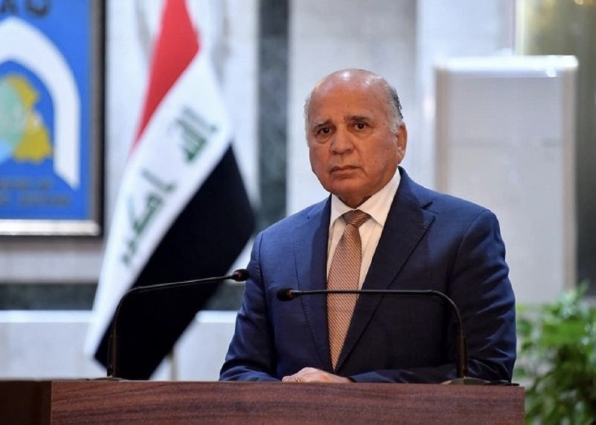 العراق: نسعى إلى شراكة حقيقية مع الولايات المتحدة العراق: نسعى إلى شراكة حقيقية مع الولايات المتحدة