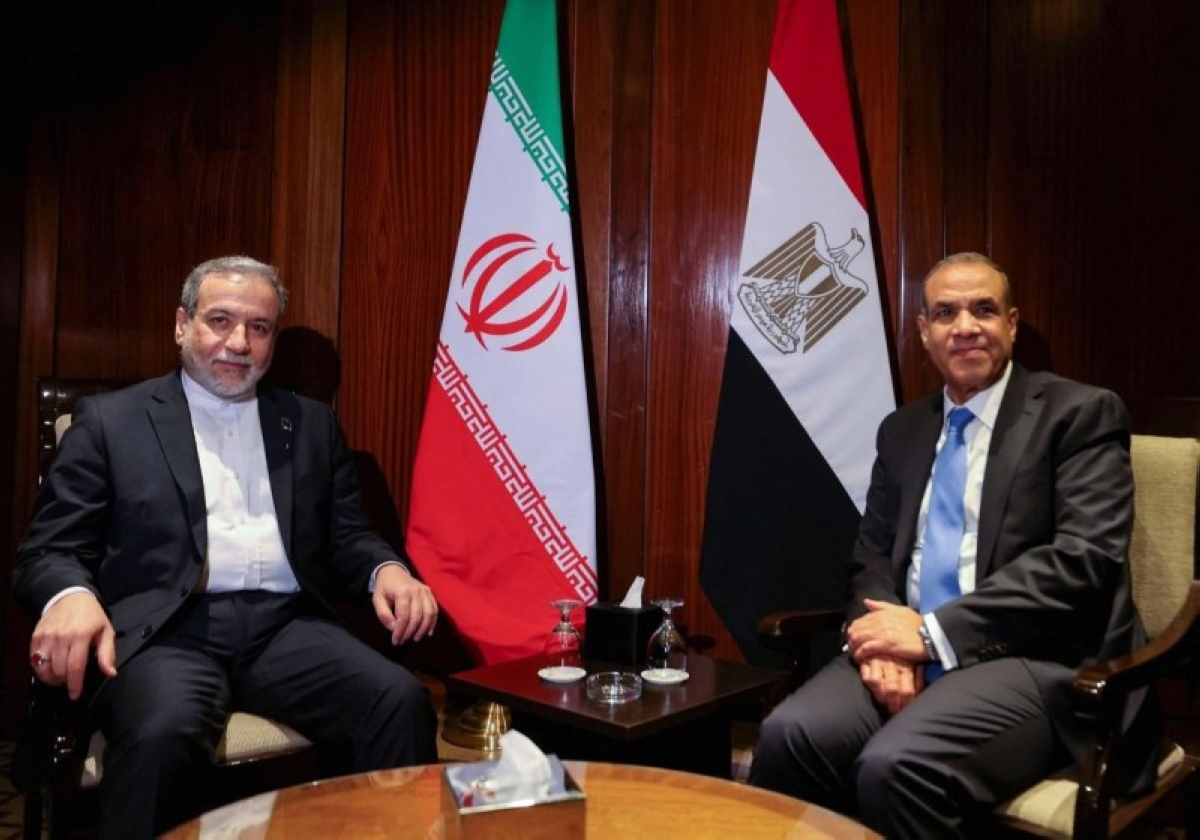 اتصالات مصرية ـ إيرانية ـ أمريكية لمناقشة الملف النووي اتصالات مصرية ـ إيرانية ـ أمريكية لمناقشة الملف النووي