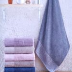 أدوات في الحمّام لا تشاركها مع الآخرين أبداً