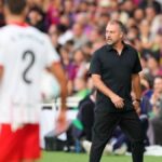 فليك يغيب عن «كلاسيكو الأرض»