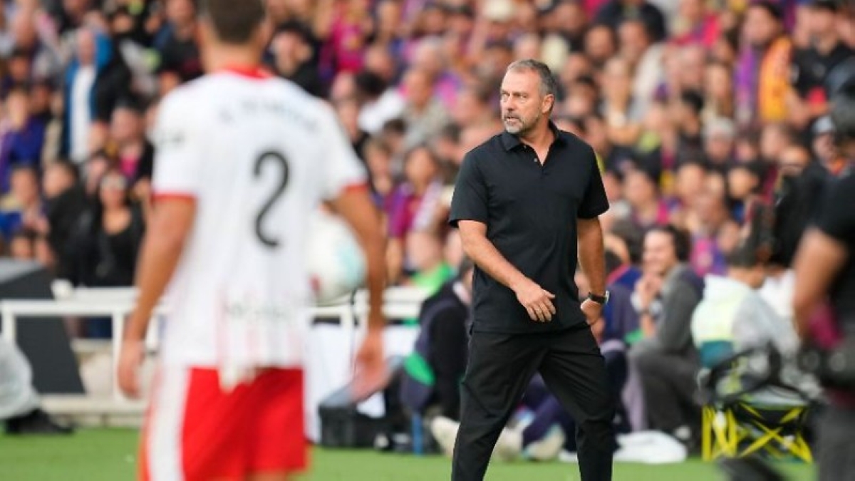 فليك يغيب عن «كلاسيكو الأرض»