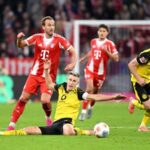 بايرن ميونخ يهزم دورتموند في «كلاسيكو البوندسليغا»