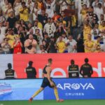 بالـ 5.. النصر يغرّد وحيداً