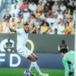 غوميز: لم نقدم شيئاً أمام النصر