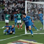 ضرب الاتفاق بخماسية.. جاااايكم الهلال يا عميد