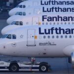 تصادم طائرتي يونايتد إيرلاينز يثير الذعر في مطار أوهير