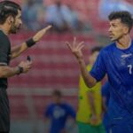 النصر العُماني يعلن انسحابه من الدوري وتجميد نشاطه