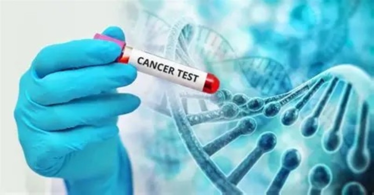 10 دقائق لإنقاذ الأرواح.. دراسة تكشف تقنية تغير قواعد تشخيص السرطان 10 دقائق لإنقاذ الأرواح.. دراسة تكشف تقنية تغير قواعد تشخيص السرطان