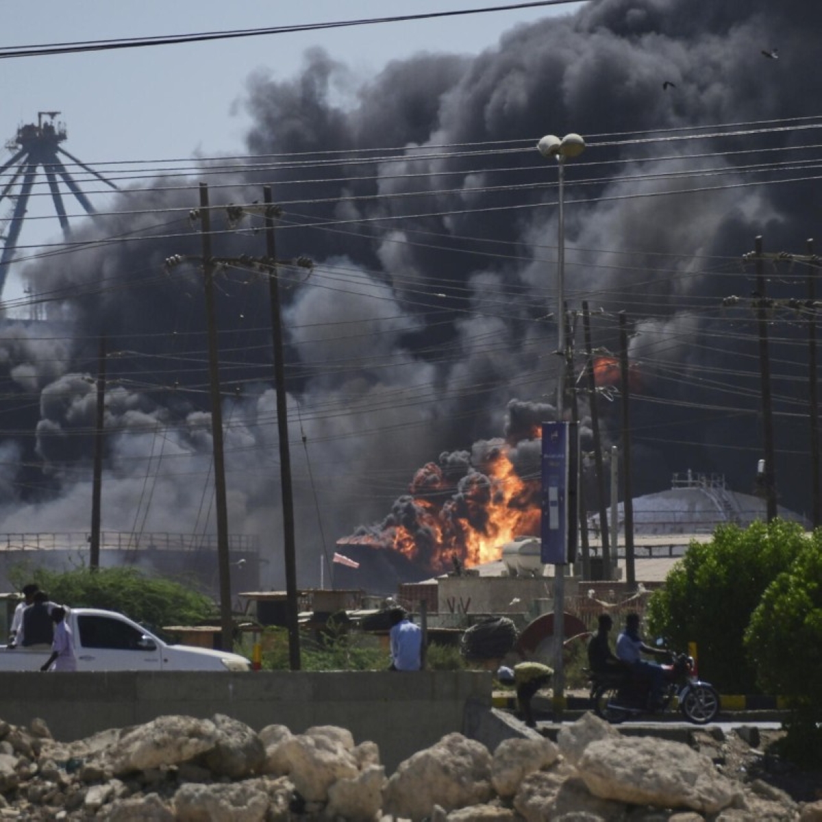 الجيش السوداني يحبط هجوماً لـ«الدعم السريع» على ولاية جنوب كردفان الجيش السوداني يحبط هجوماً لـ«الدعم السريع» على ولاية جنوب كردفان