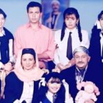 عودة «لن أعيش في جلباب أبي».. بعد 30 عاماً