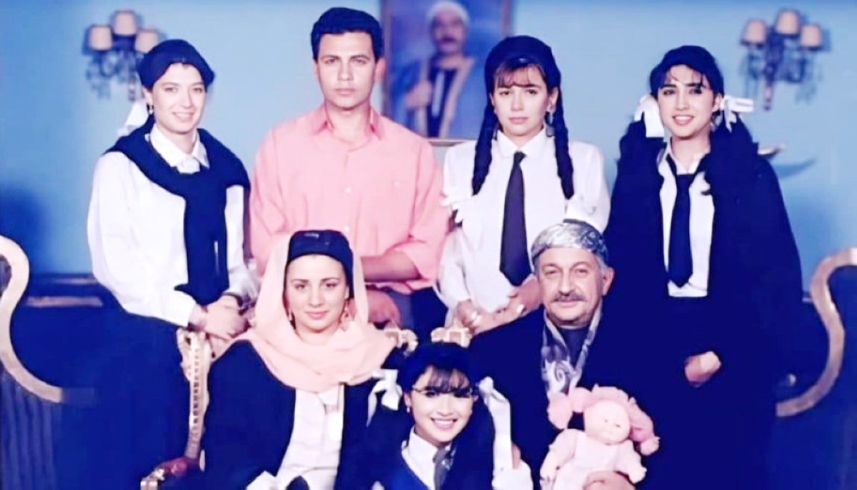 عودة «لن أعيش في جلباب أبي».. بعد 30 عاماً