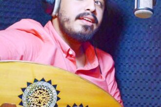 نواف الجبرتي.. وريث نجومية العمالقة.. صوت الجيل الجديد نواف الجبرتي.. وريث نجومية العمالقة.. صوت الجيل الجديد
