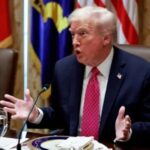 الخروقات تقتل 14 فلسطينياً في غزة.. ترمب يهدد بنزع سلاح حماس