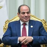 السيسي: سنستضيف في نوفمبر مؤتمراً دولياً لإعادة أعمار غزة