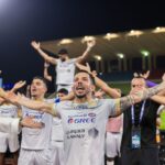 بنتيجة تاريخية .. «السكري» يصيب ضمك