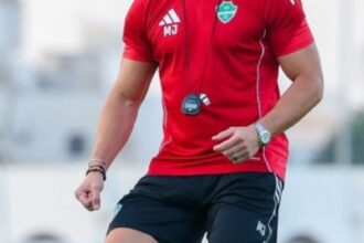 الاتحاد والأهلي يبحثان عن الانتصار عبر بوابة الشرطة والغرافة الاتحاد والأهلي يبحثان عن الانتصار عبر بوابة الشرطة والغرافة