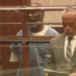 عارضة أزياء مقتولة ومربوطة داخل ثلاجتها