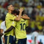 الجماهير تتغنّى: أحبك يا نصر والله أحبك