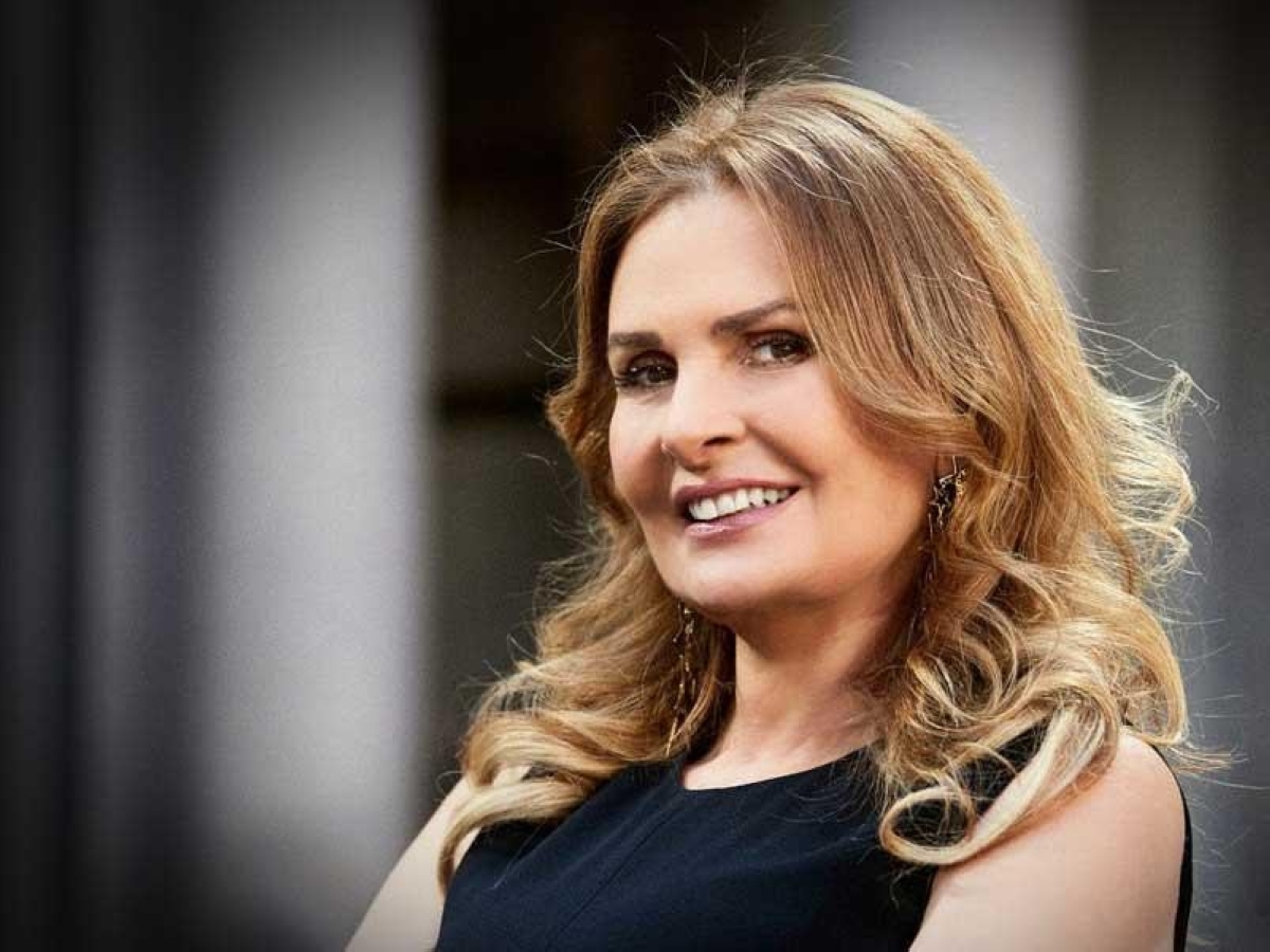 يسرا: فشلت في 25 فيلماً ووصفوني بـ«الفنانة المعلبة» يسرا: فشلت في 25 فيلماً ووصفوني بـ«الفنانة المعلبة»