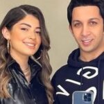 كيف تسمم هشام جمال وليلى زاهر في شهر العسل؟