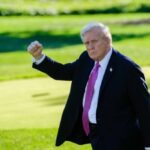 ترمب: أوكرانيا لن تنتصر في حربها مع روسيا