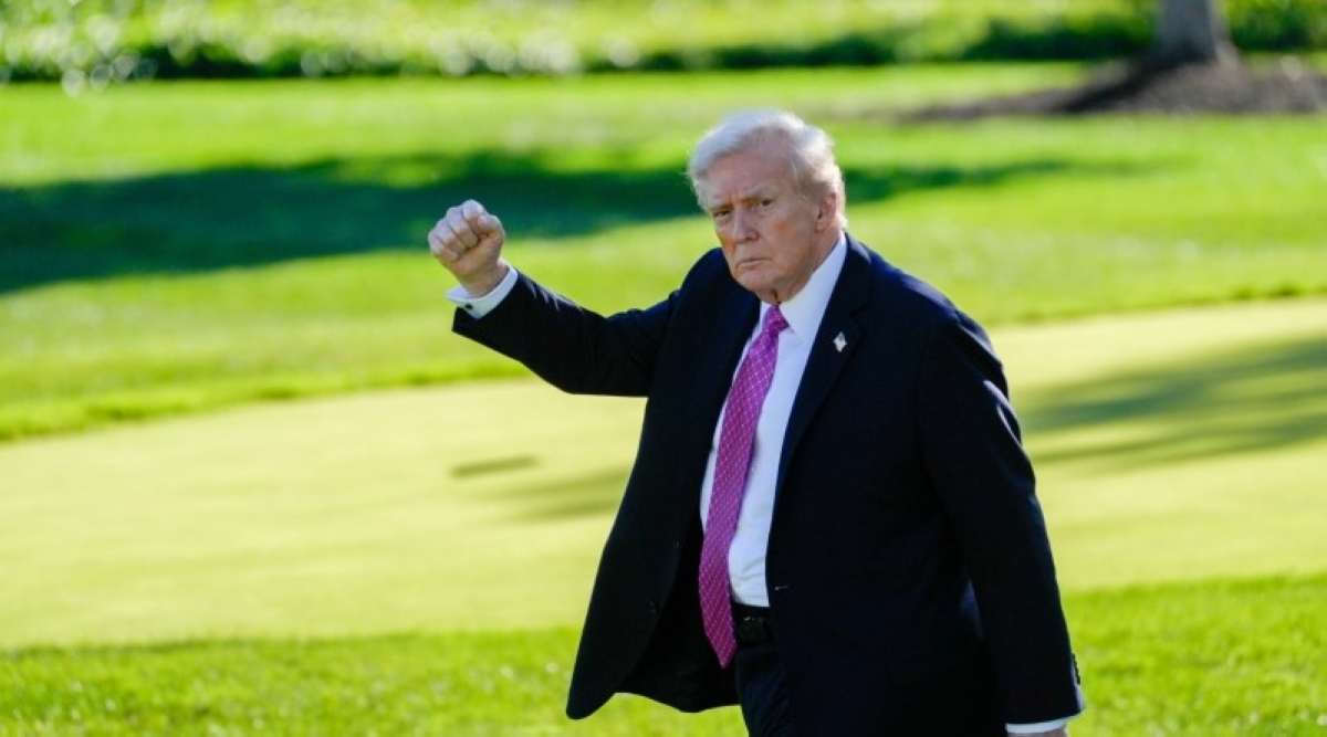 ترمب: أوكرانيا لن تنتصر في حربها مع روسيا ترمب: أوكرانيا لن تنتصر في حربها مع روسيا