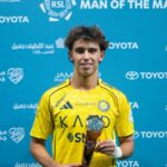 3 «هاتريك» في الجولة الخامسة من دوري روشن السعودي