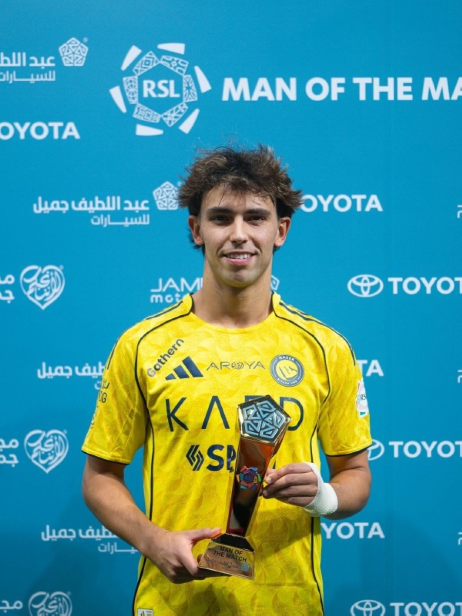 3 «هاتريك» في الجولة الخامسة من دوري روشن السعودي