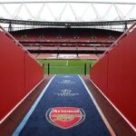 «دش بارد» يشعل أزمة بين أرسنال وأتلتيكو مدريد!