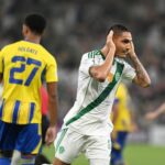 الأهلي «حامل اللقب» يصعق الغرافة بالـ 4