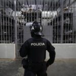 أمريكا توافق على طلب السلفادور باستعادة عصابة «MS-13» لـ «سجن الرعب»