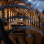 إيطاليا تطوّر أنظمة أمنية تعتمد على الذكاء الاصطناعي في المتاحف