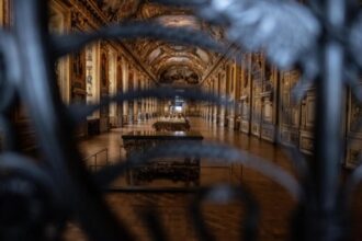 إيطاليا تطوّر أنظمة أمنية تعتمد على الذكاء الاصطناعي في المتاحف إيطاليا تطوّر أنظمة أمنية تعتمد على الذكاء الاصطناعي في المتاحف